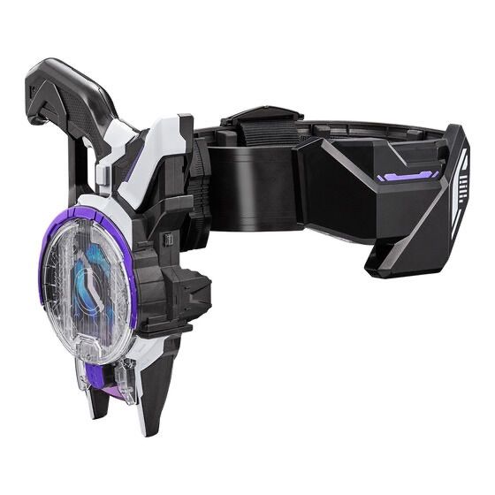 DXレイズライザーベルト ハイスペックベルト帯-レイズバックルホルダー