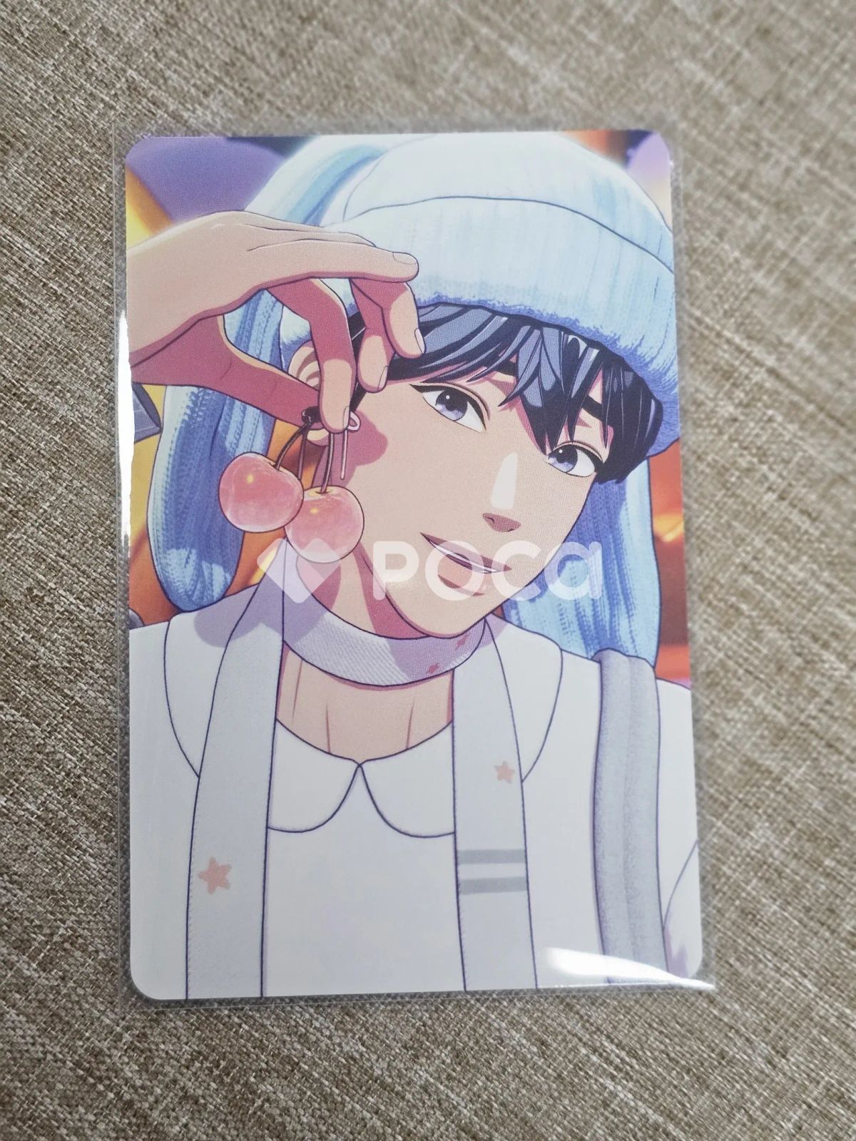 PLAVE イェジュン PLBBUU タワレコ