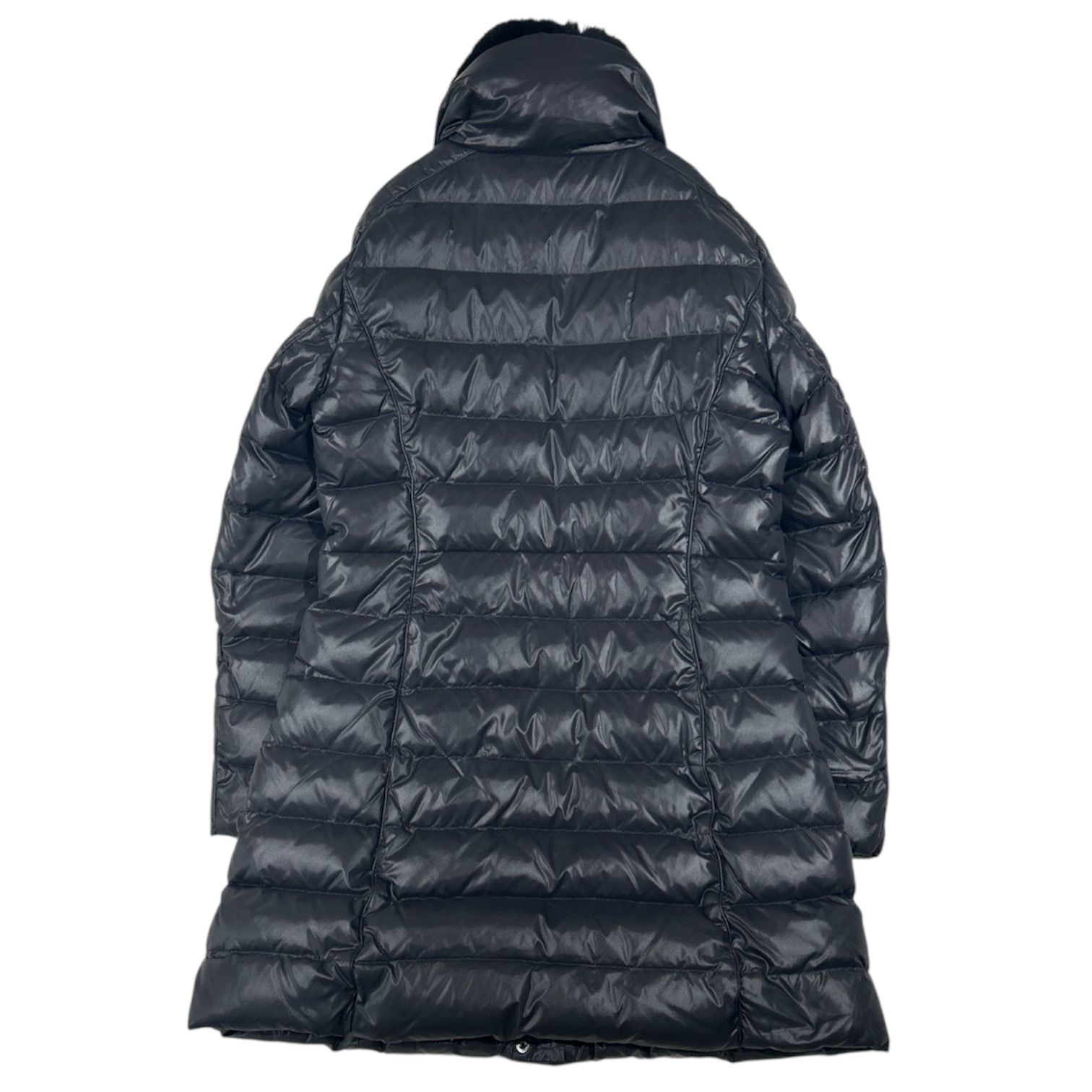 ウィークエンド マックスマーラ WEEKEND Max Mara ダウンコート ロング