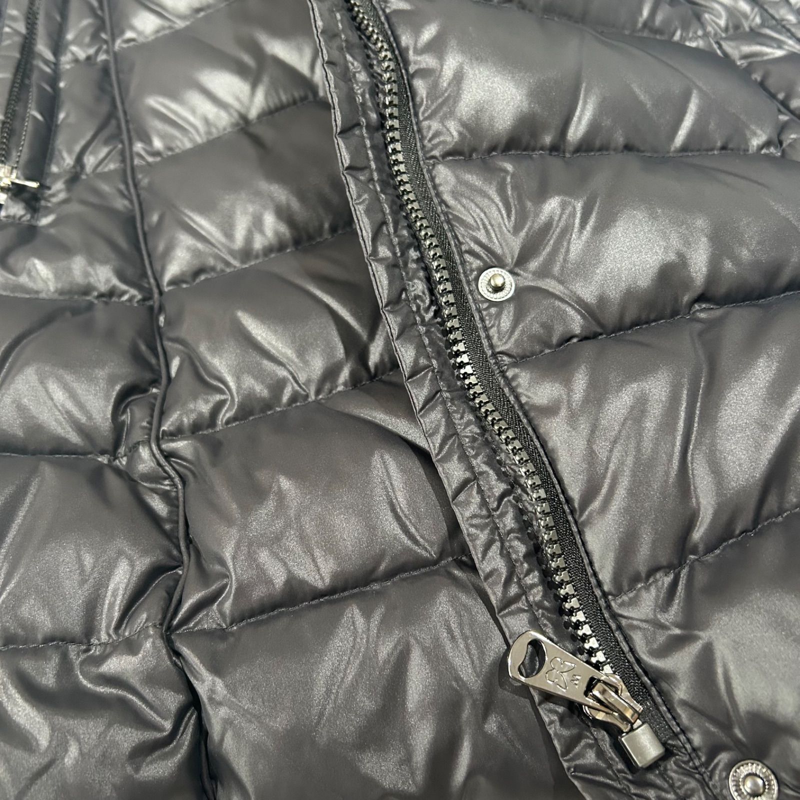 ウィークエンド マックスマーラ WEEKEND Max Mara ダウンコート ロング