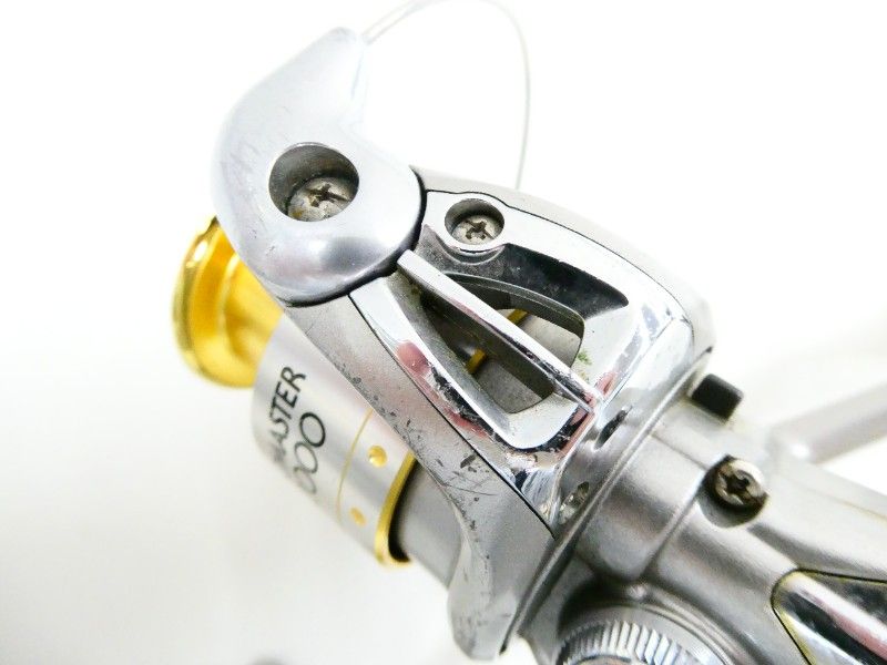 05バイオマスター 2000