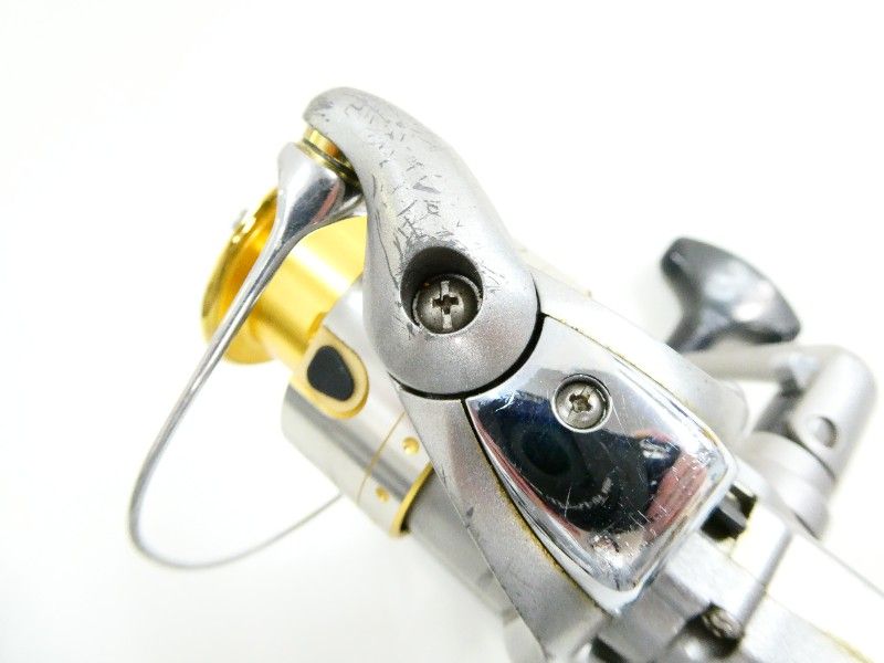 シマノ 05バイオマスター