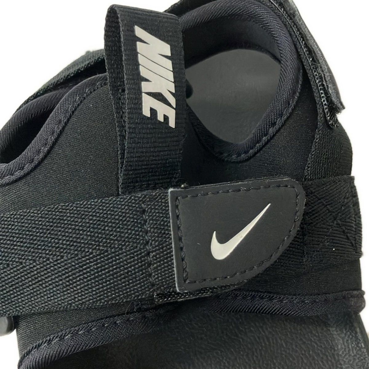 ナイキ サンダル