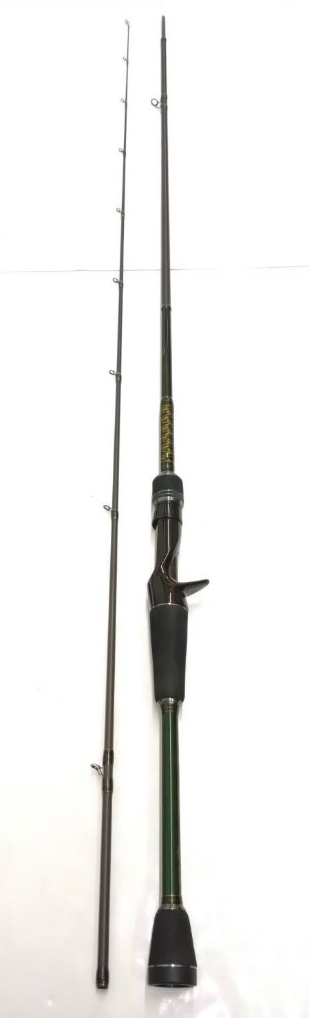 メガバス 礁楽 ＳＬ 72ＭＬＢＦ ベイト 2ピース ベイトフィイネス ロックフィッシュ チニング ボートゲーム 03