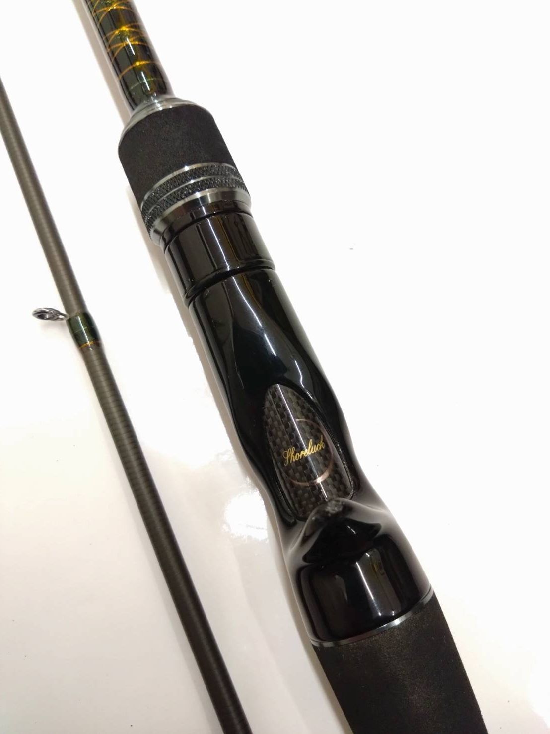 チニング ボートゲーム