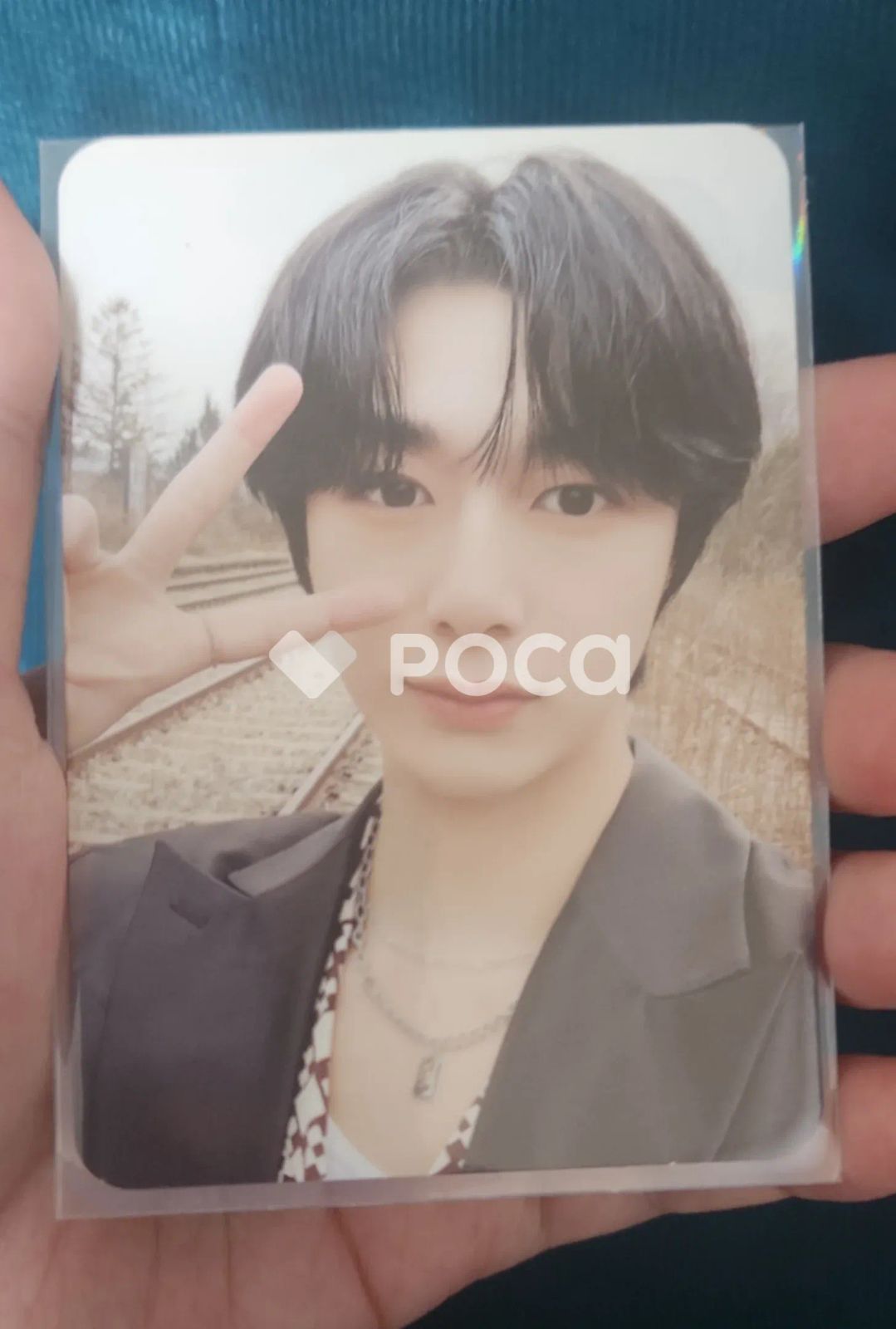 MONSTA X ヒョンウォン SHAPE of LOVE Special ver. - メルカリ