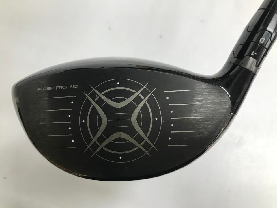 キャロウェイ EPIC MAX 10.5度 Diamana 40 for Callaway(EPIC MAX) R