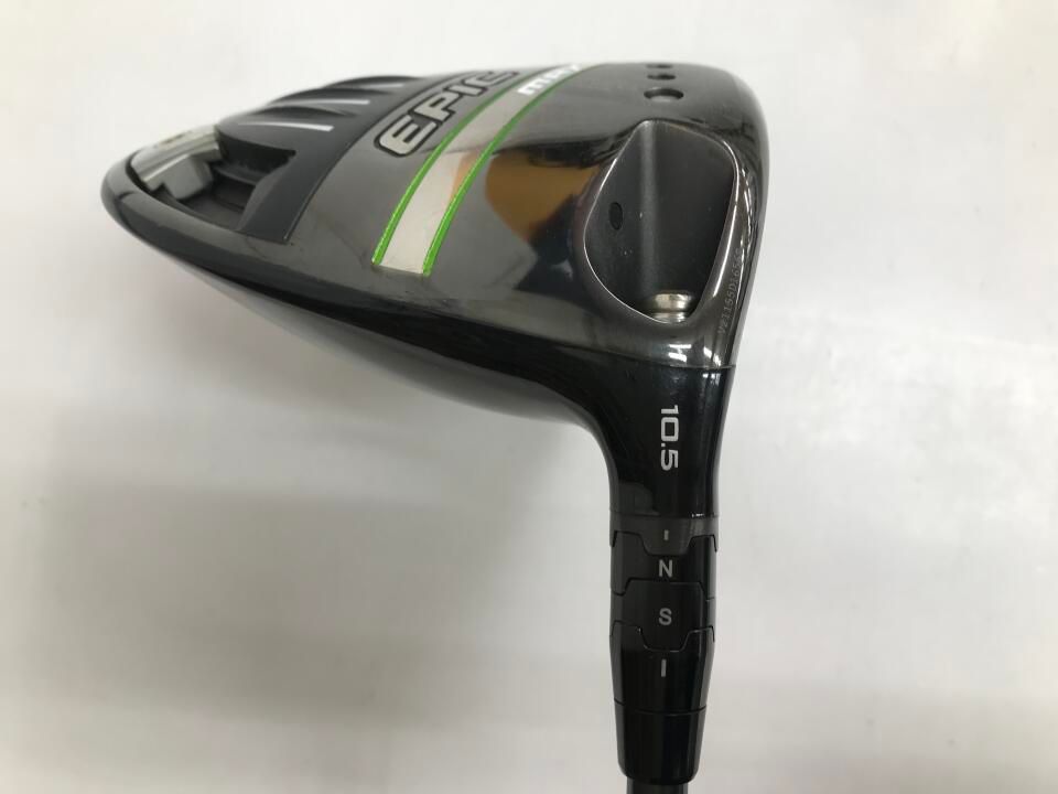 キャロウェイ EPIC MAX 10.5度 Diamana 40 for Callaway(EPIC MAX) R キャロウェイ EPIC MAX 10.5度 Diamana 40 for Callaway(EPIC MAX) R