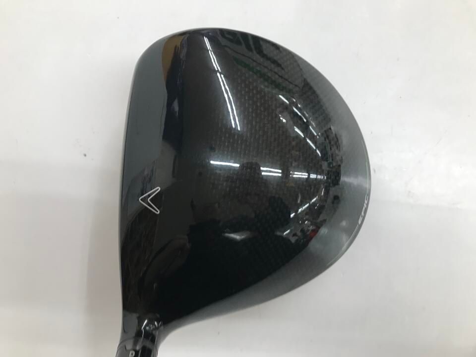 キャロウェイ EPIC MAX 10.5度 Diamana 40 for Callaway(EPIC MAX) R