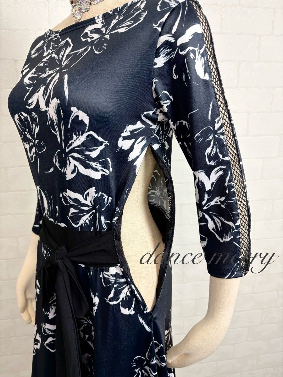 短め 社交ダンス