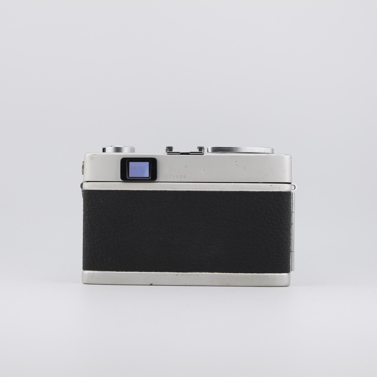 完動品】Konica C35 フィルムカメラ 動作確認済み - メルカリ