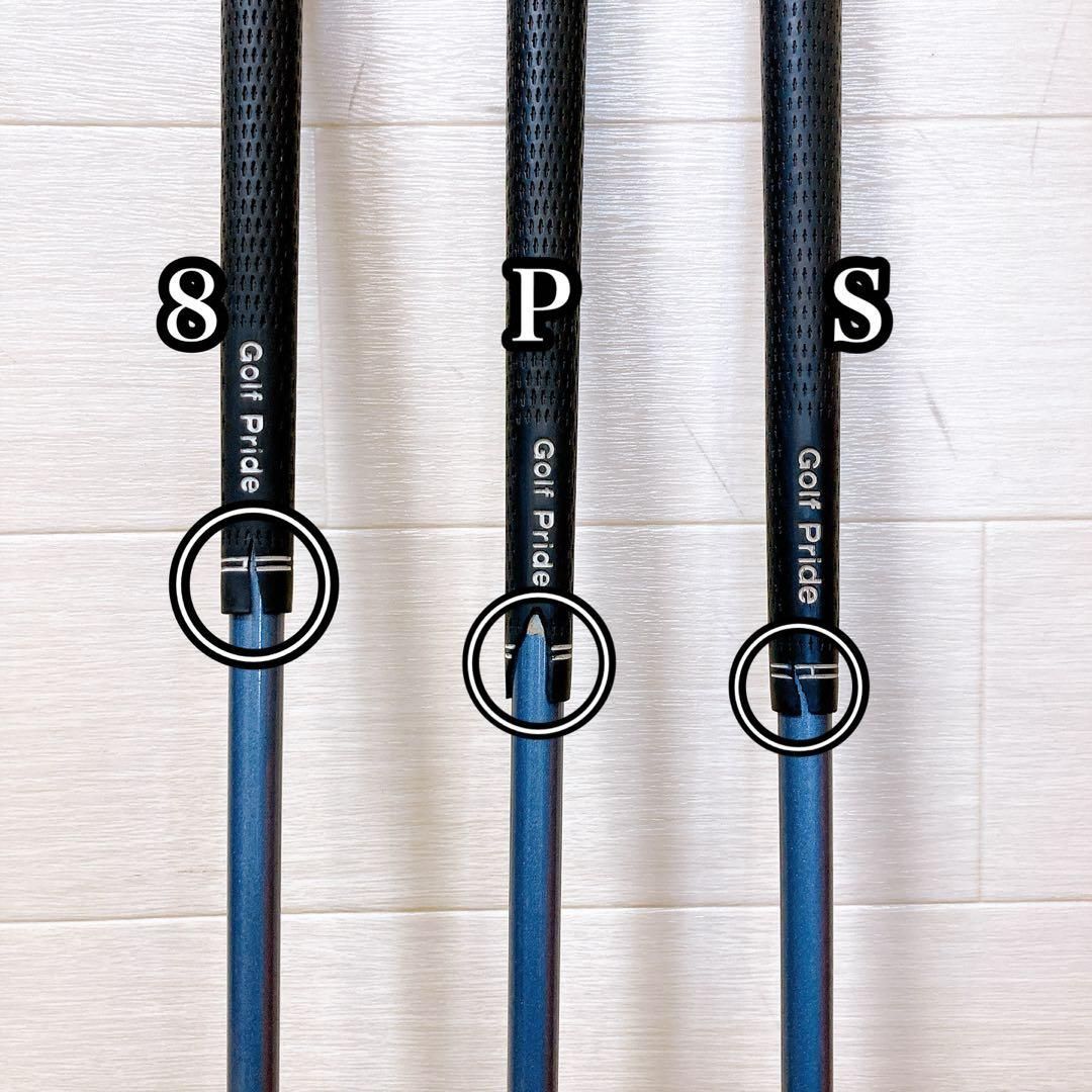 5.初心者オススメ レディースセット ゴルフクラブ 右利き