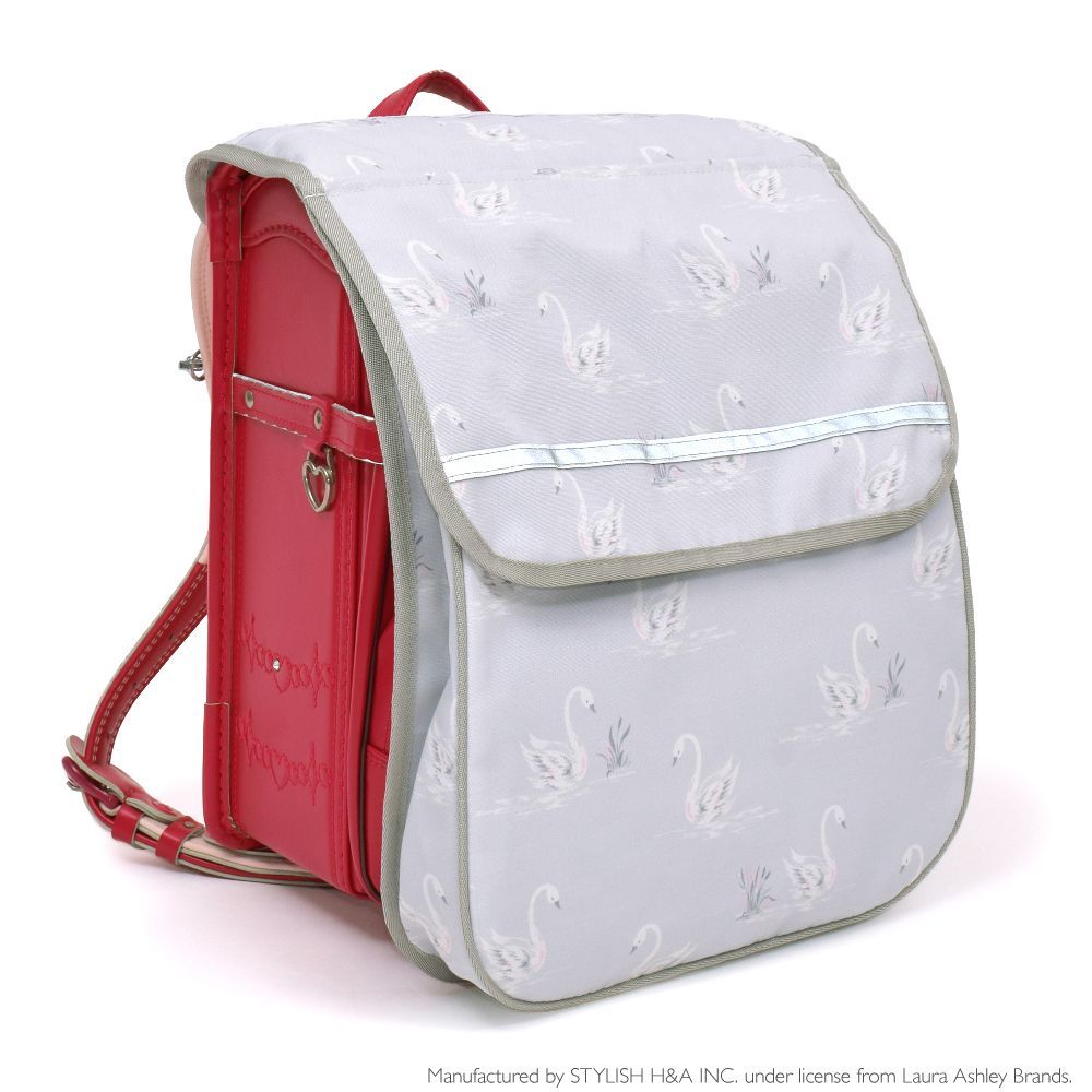 COLORFUL CANDY STYLE 新品 LAURA ASHLEY ランドセルカバー 撥水・軽量