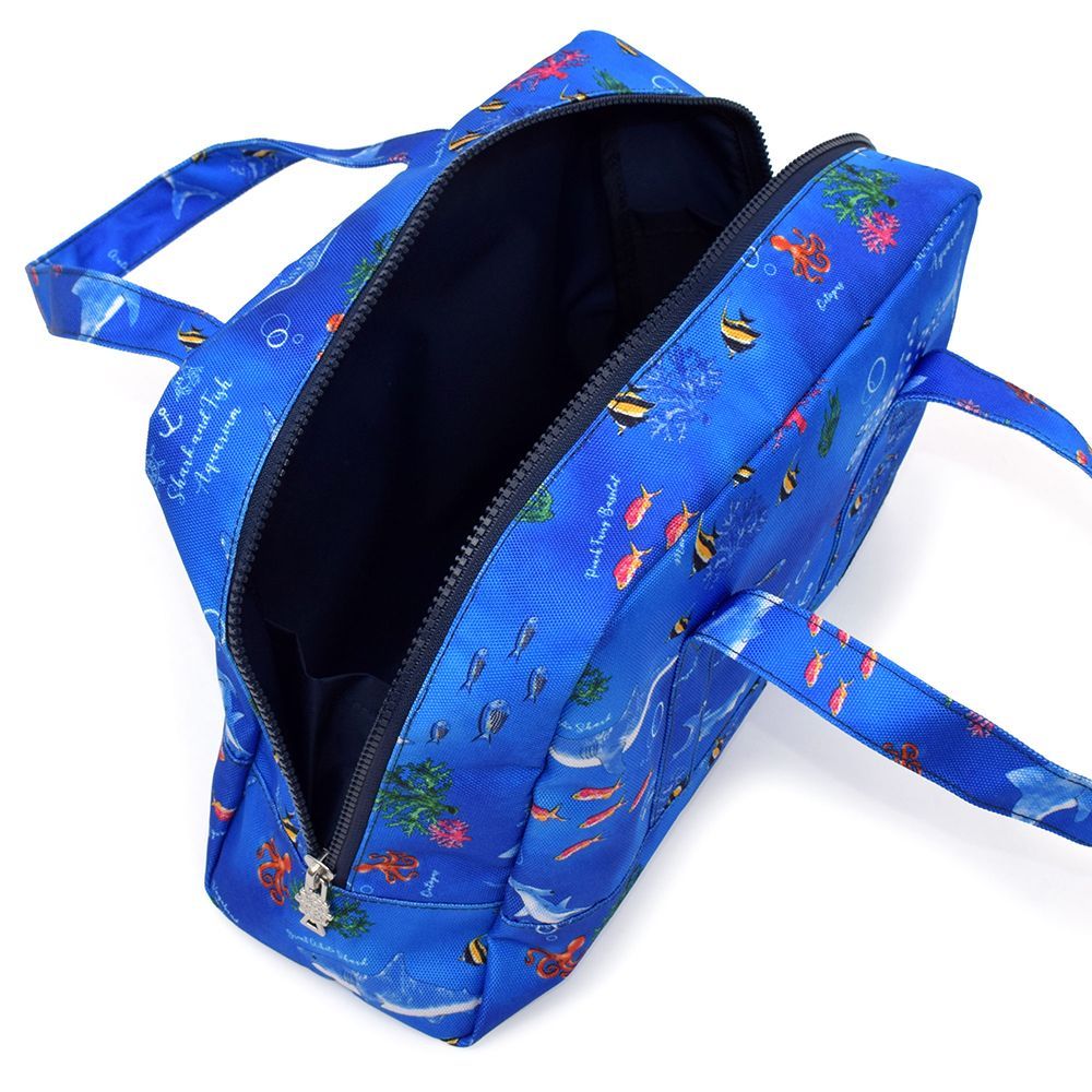 COLORFUL CANDY STYLE 新品 セミボストン(プールバッグ) 撥水・軽量
