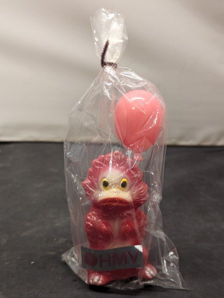 【未開封品・未使用品】M1号 赤ちゃんシリーズ　ウルトラマン HMV限定 未開封品・未使用品】M1号 赤ちゃんシリーズ ウルトラマン HMV限定 未