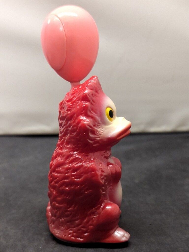 M1号 赤ちゃんピグモン HMV限定 - メルカリ