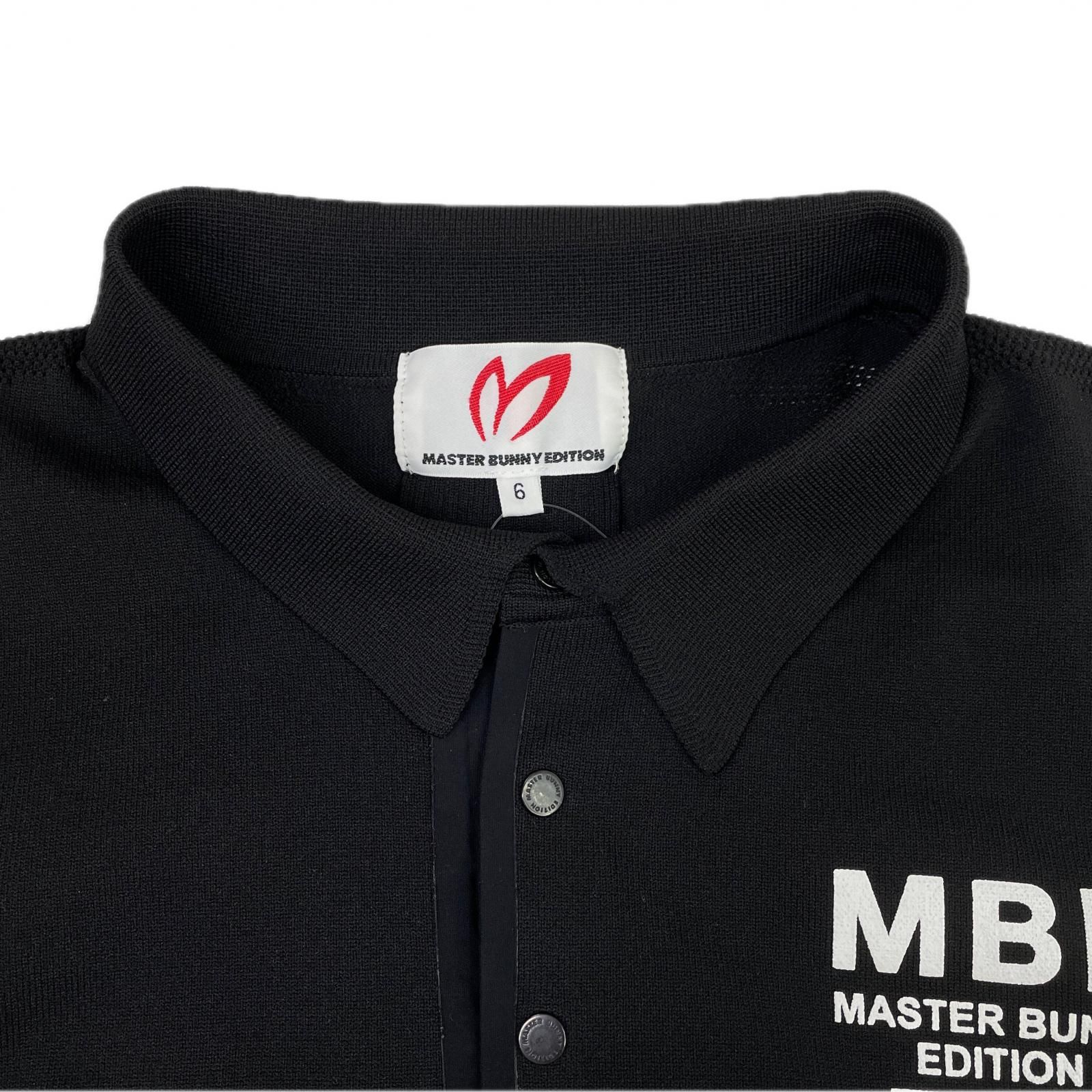 中古 メンズ マスターバニーエディション MASTER BUNNY EDITION 半袖