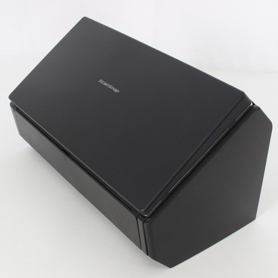 富士通 ScanSnap iX500 FI-IX500 スキャナ A4 Wi-Fi対応 スキャン