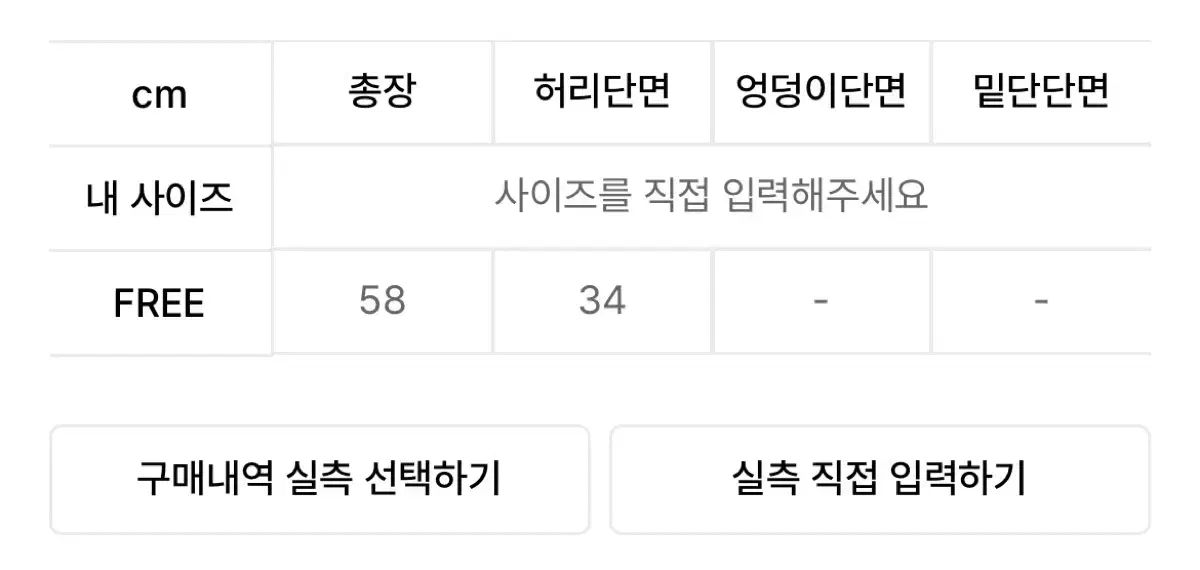 アシンメトリック バンディング