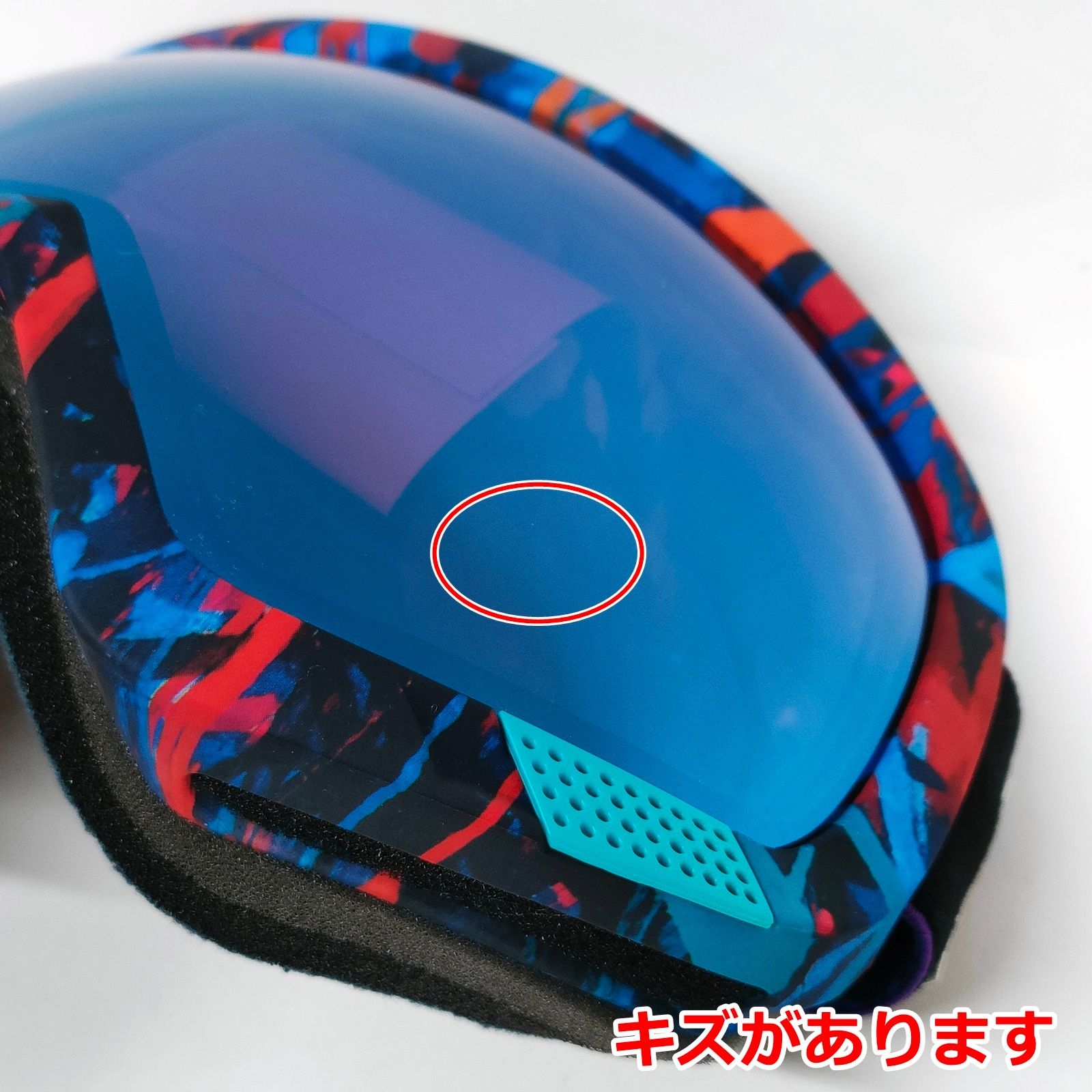 SPY+ SABER PLATOON スノーゴーグル SPY OPTIC 24-25 SPY ゴーグル Crusher Elite: 正規品/スパイ/メンズ