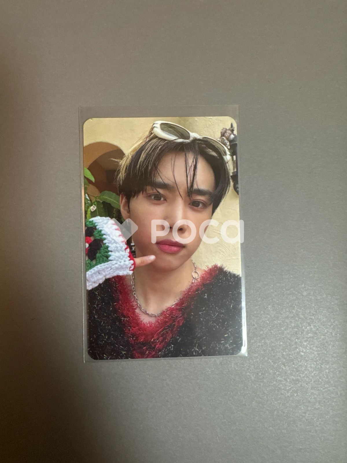 THE BOYZ ソヌ PHANTASY Pt.1 Christmas In August Holiday Ver