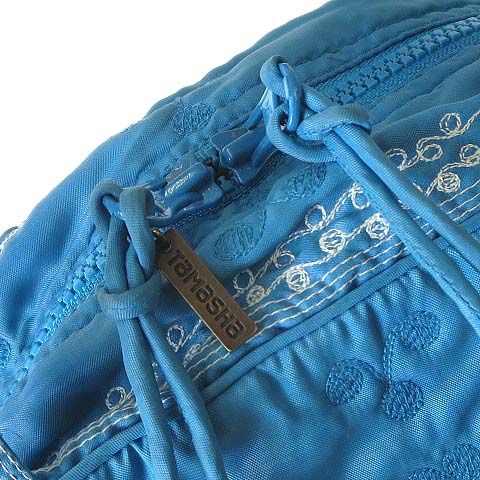 イッセイミヤケ ISSEY MIYAKE タマシャ TaMaSHa バッグ ハンドバッグ