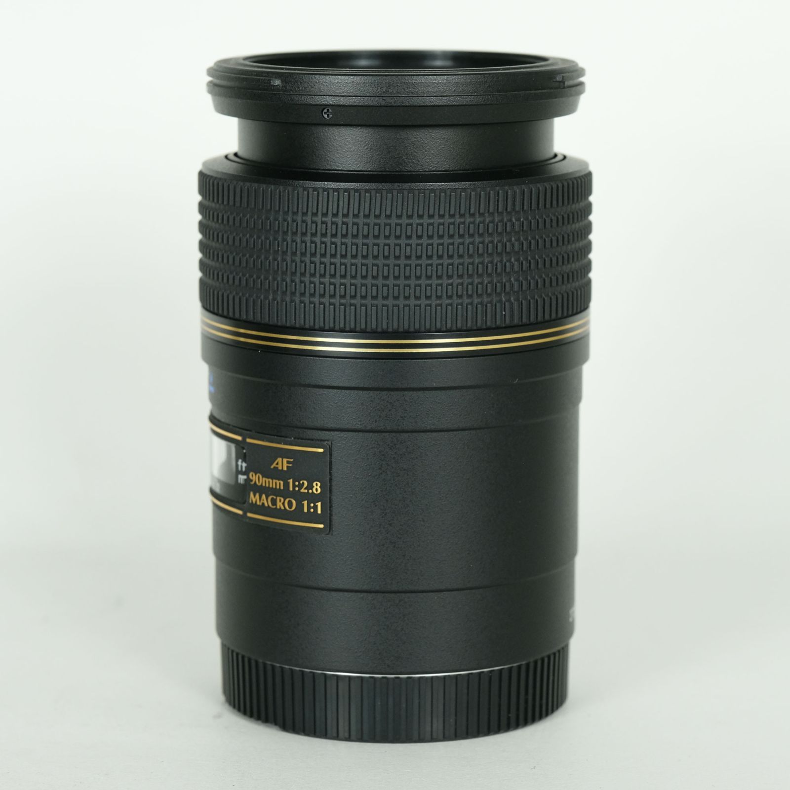 美品 | フィルター付] TAMRON SP AF90mm F/2.8 Di MACRO1:1（Model