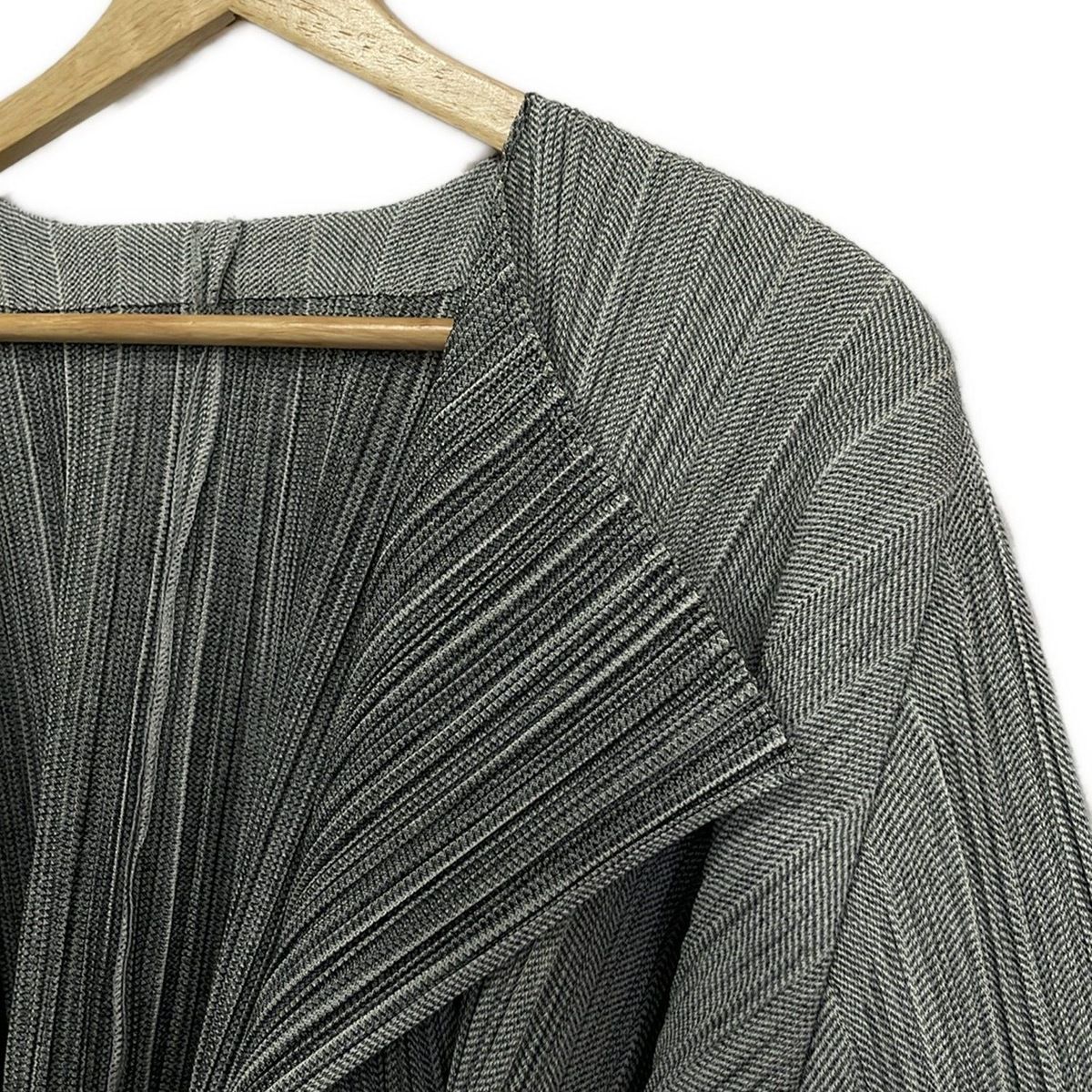 PLEATS PLEASE(プリーツプリーズ) ボレロ サイズ3 L レディース新品