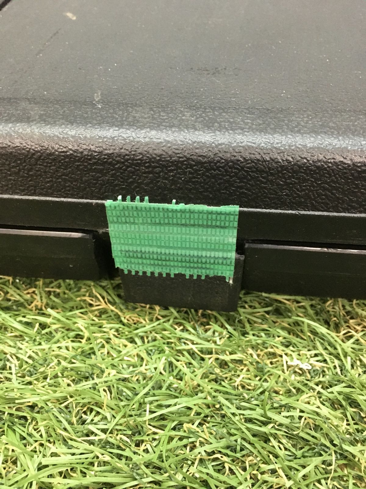 ブレードマイクロメーター