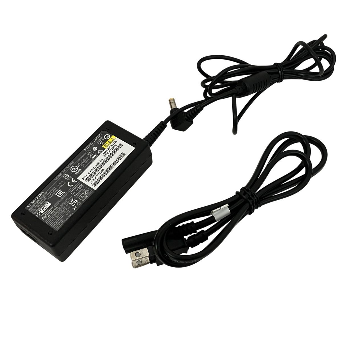 FUJITSU AH 50 H 3 15 6型 ノート PC AMD Ryzen 7 5700 U with Radeon Graphics 16 GB SSD 256 Win 11 Home