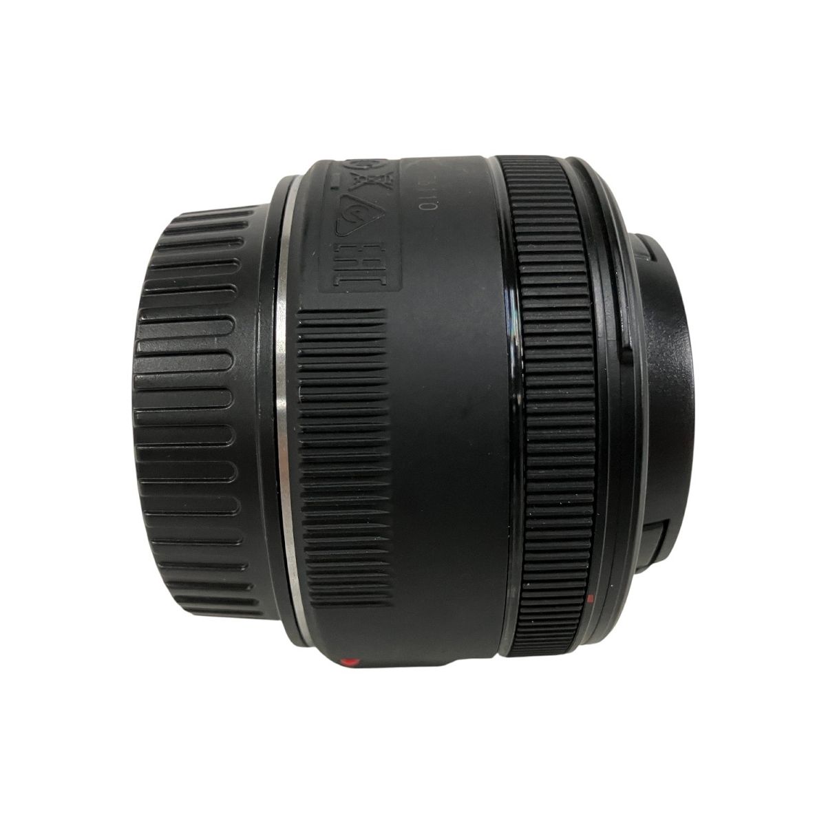  CANON キャノン EF 50 mm F 1 8 STM カメラ レンズ レンズ(単焦点) カメラ