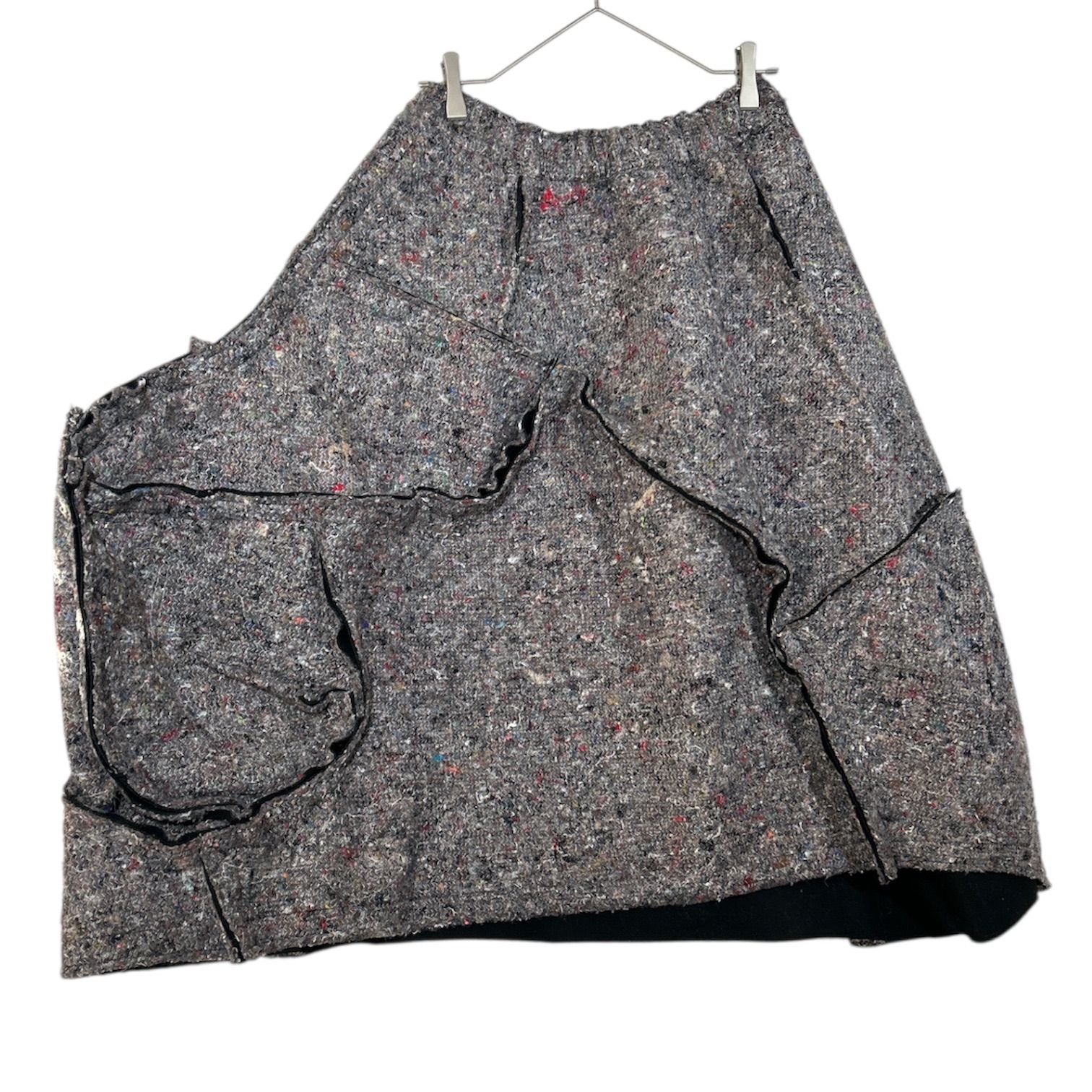 コムデギャルソン COMME des GARCONS 2022AW ブークレスカート