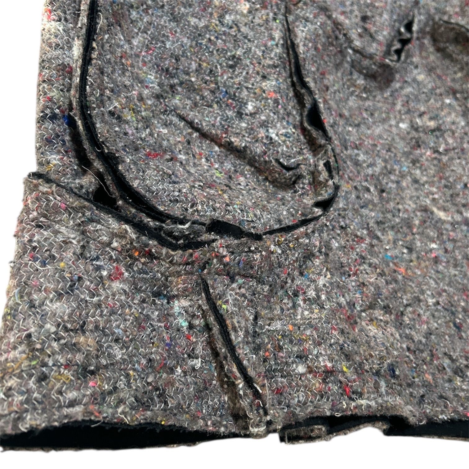 ブークレスカート スカート