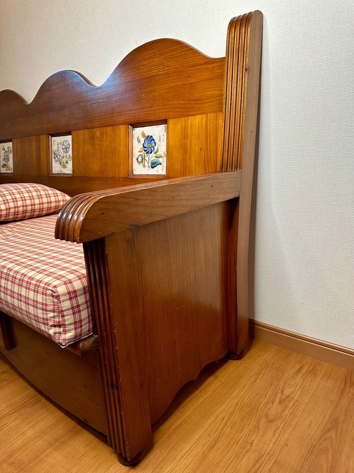 バレンシアシリーズ