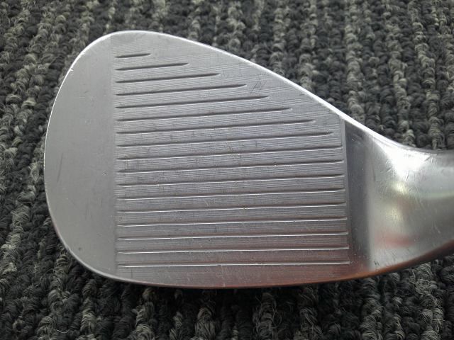 セール中 ウェッジ タイトリスト ボーケイSM9ツアークローム56-14F