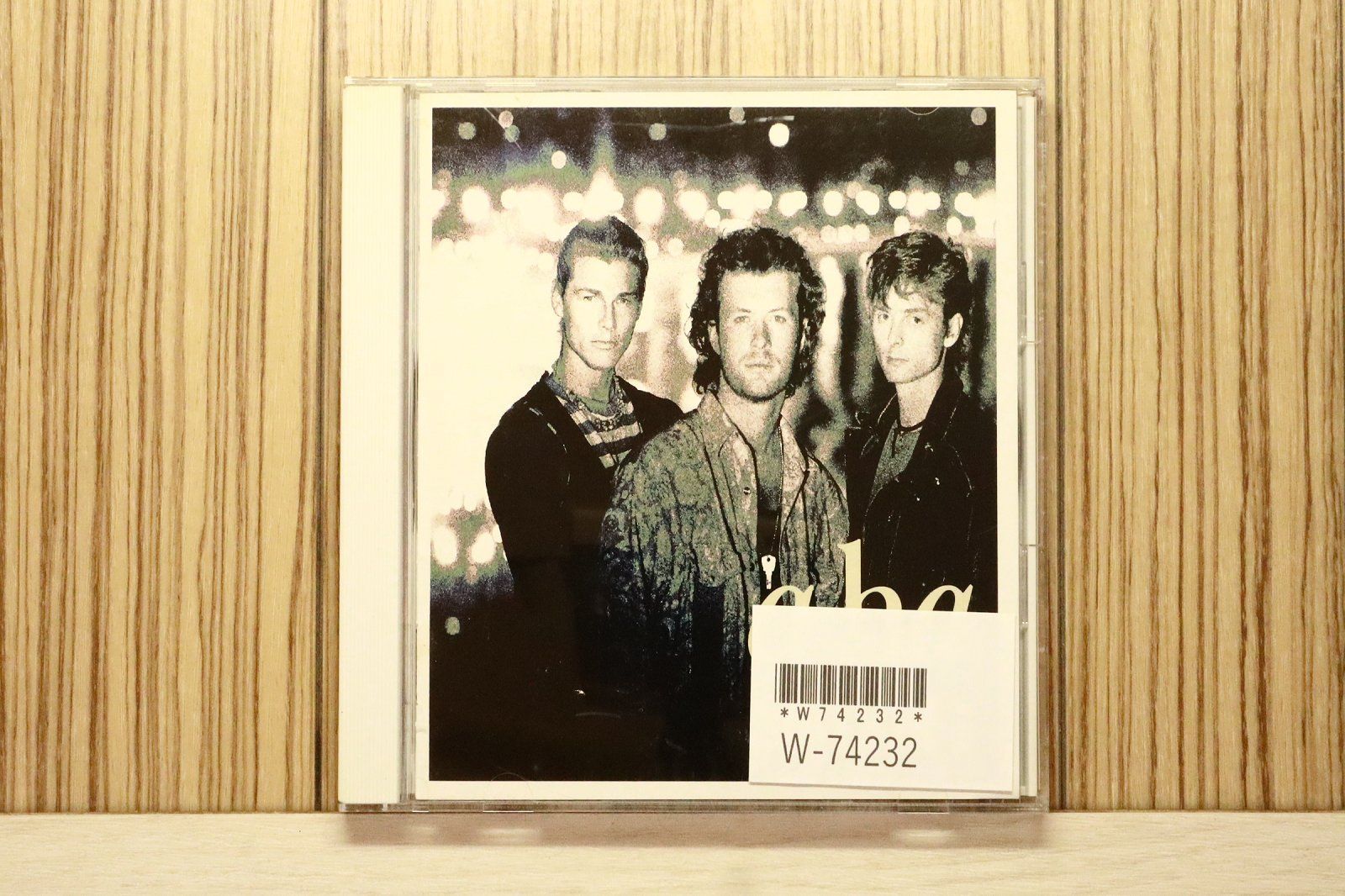 国内盤CD☆アーハ/a-ha□ Headlines And Deadlines - The Hits Of A-HA