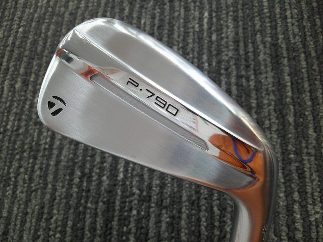 ユーティリティ テーラーメイド P 790 2025 Dynamic G MID 115 S 200 20 7580 博多