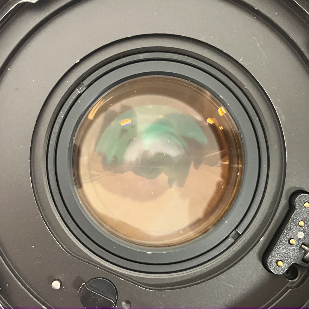 極美品 ハッセルブラッド HASSELBLAD テレコンバーター 2XE HASSELBLAD CONVERTER 2XE ハッセルブラッド コンバーター ジャンク