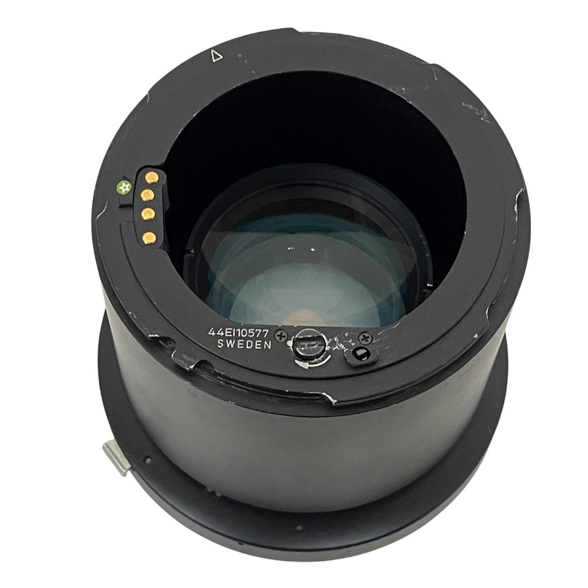 極美品 ハッセルブラッド HASSELBLAD テレコンバーター 2XE ハッセルブラッド ムター2Xテレコンバーター 中古カメラ・レンズ販売