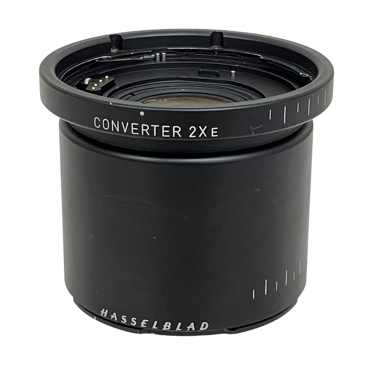 極美品 ハッセルブラッド HASSELBLAD テレコンバーター 2XE ハッセルブラッド ムター2Xテレコンバーター 中古カメラ・レンズ販売