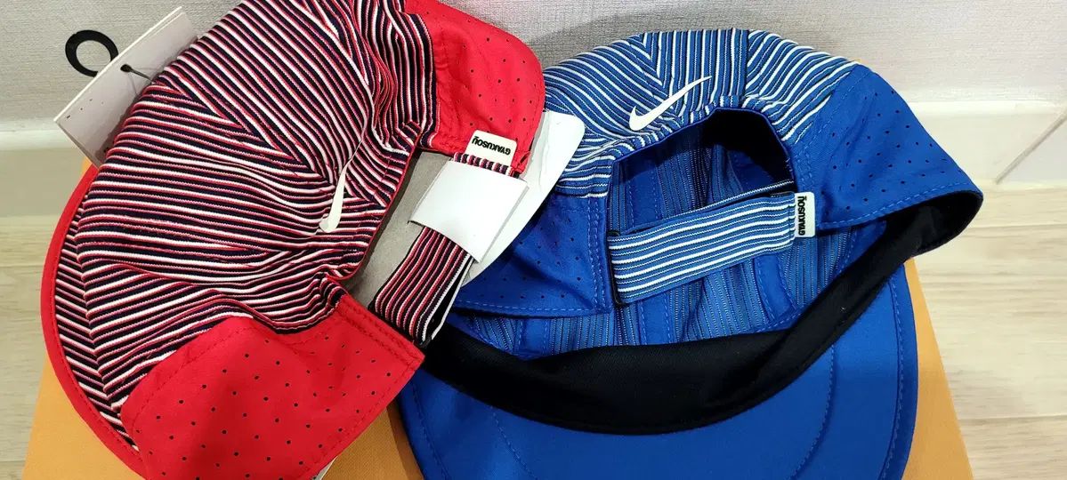 ナイキ 人気 ギャクソウ ジラ トレイル キャップ 帽子 CV2547 レッド