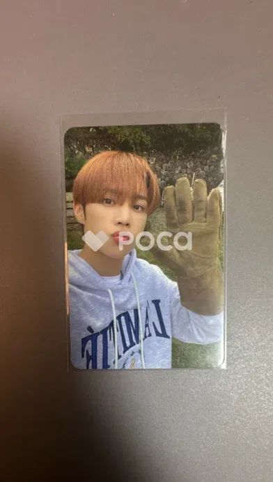 THE BOYZ ソヌ THE B 5期 SPECIAL KIT - メルカリ