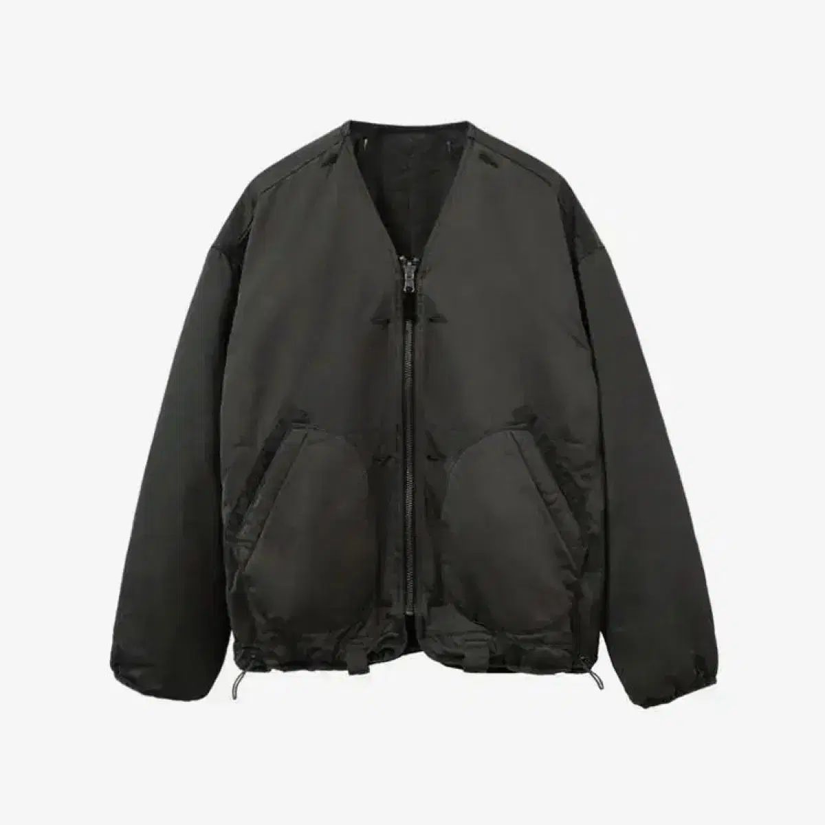 2 ライナー 24 ss オリーブグレー-ダークブラウン