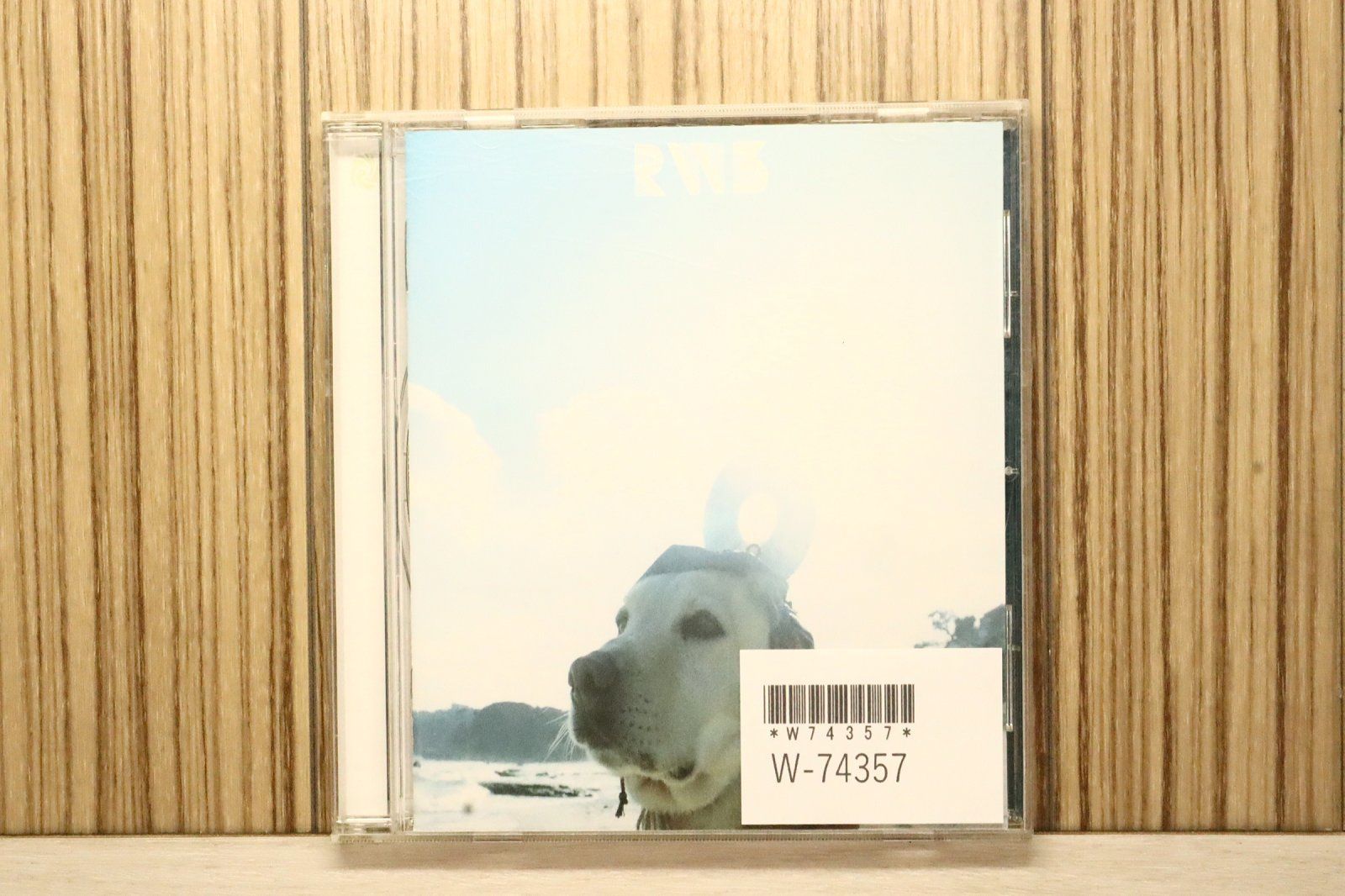 国内盤CD☆ラッドウィンプス/RADWIMPS□ RADWIMPS3~無人島に持っていき