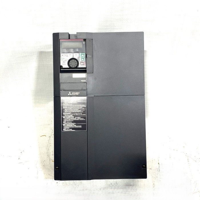 三菱電機 インバーター FR-F 820-22 K-1