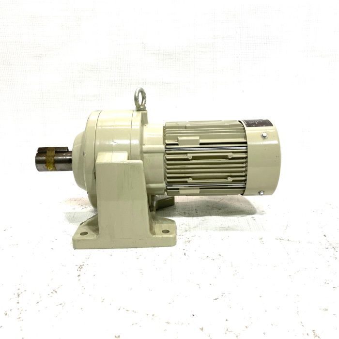 住友重機 サイクロ減速機付モーター CNHM 05-5107-119