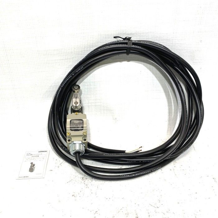 オムロン リミットスイッチ WLCA 2 140 LD２