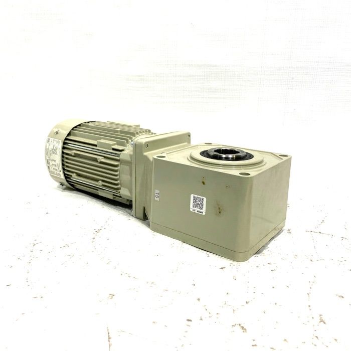 ハイポニック減速機