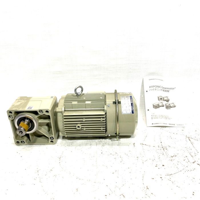 住友重機 ハイポニック減速機 RNFM 08 370 L C 30