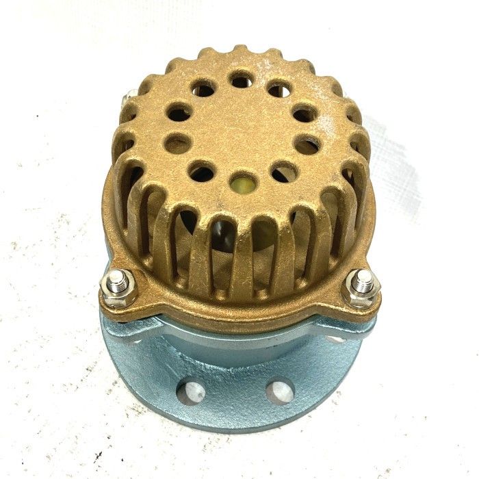 フードバルブ 10-FOF